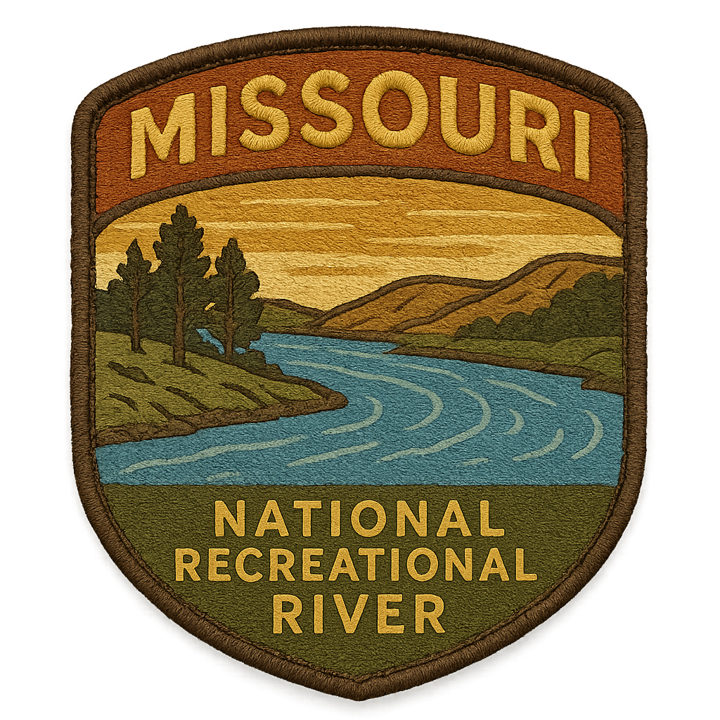 Missouri National Recreational River