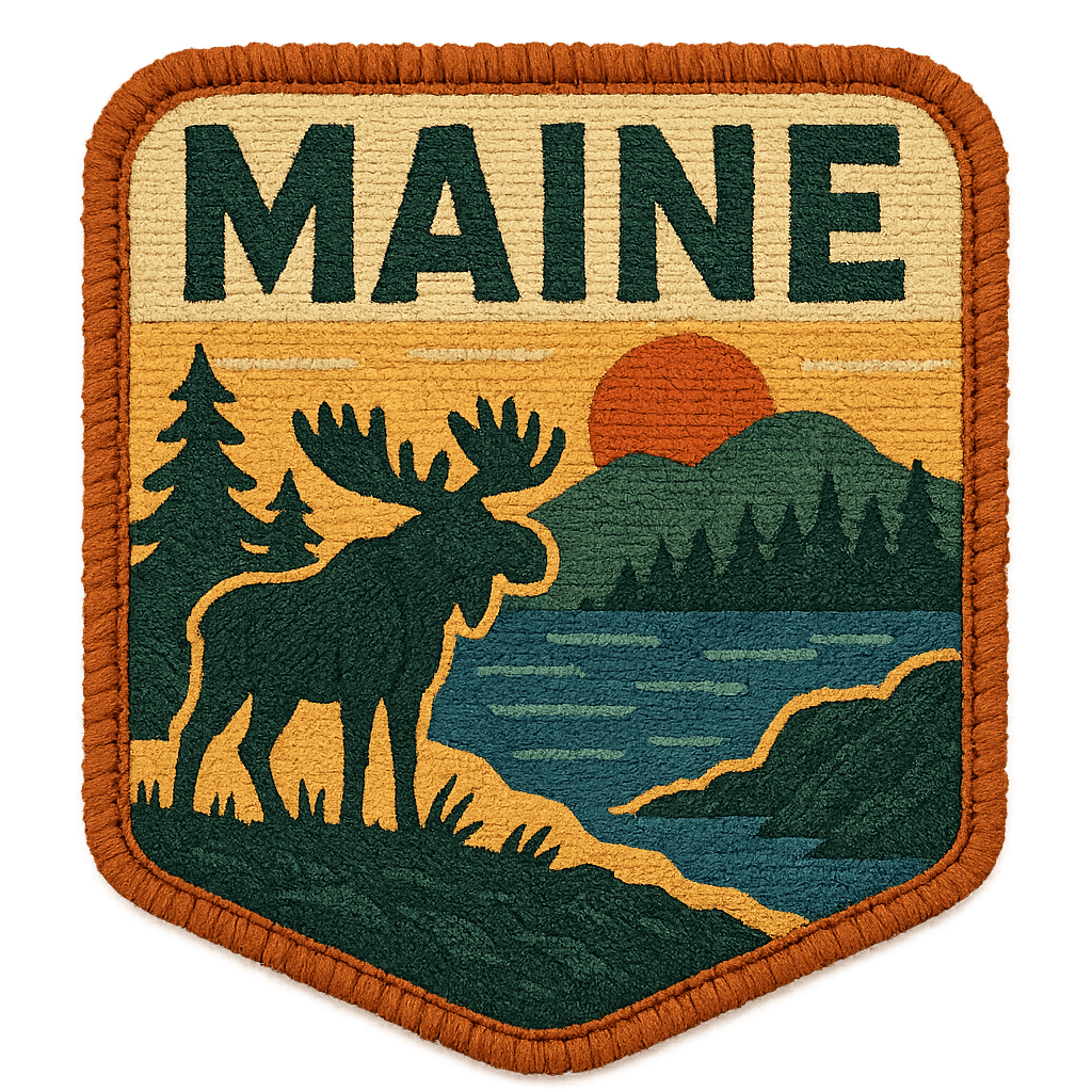 Maine