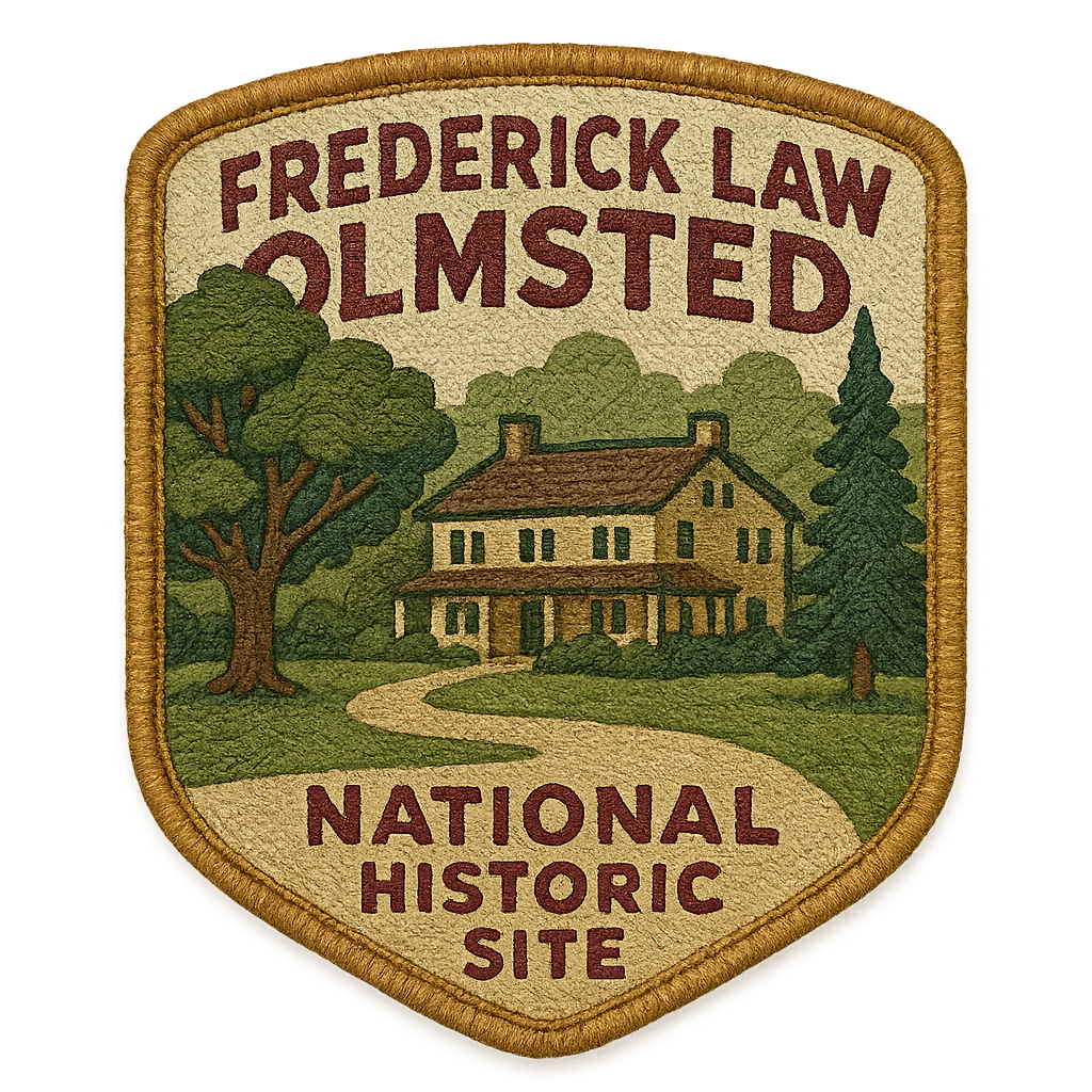 Frederick Law Olmsted National Historic Site