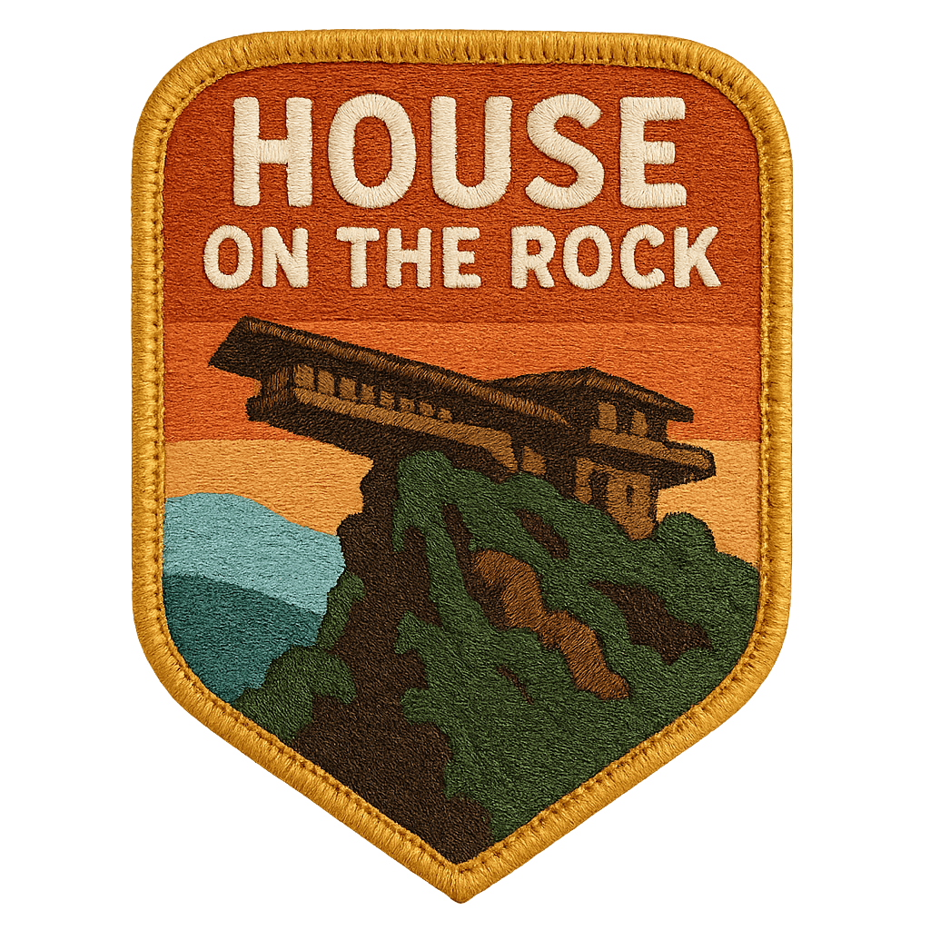 House on the Rock