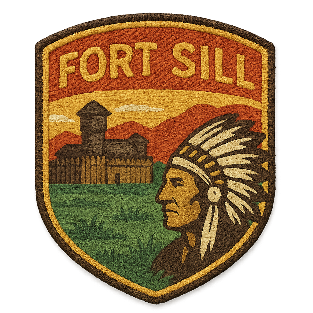 Fort Sill