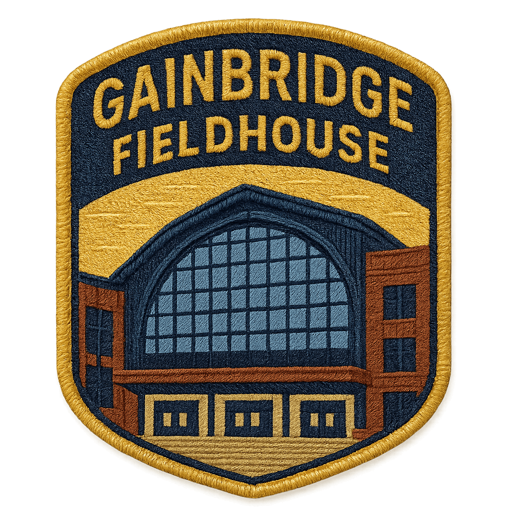 Gainbridge Fieldhouse