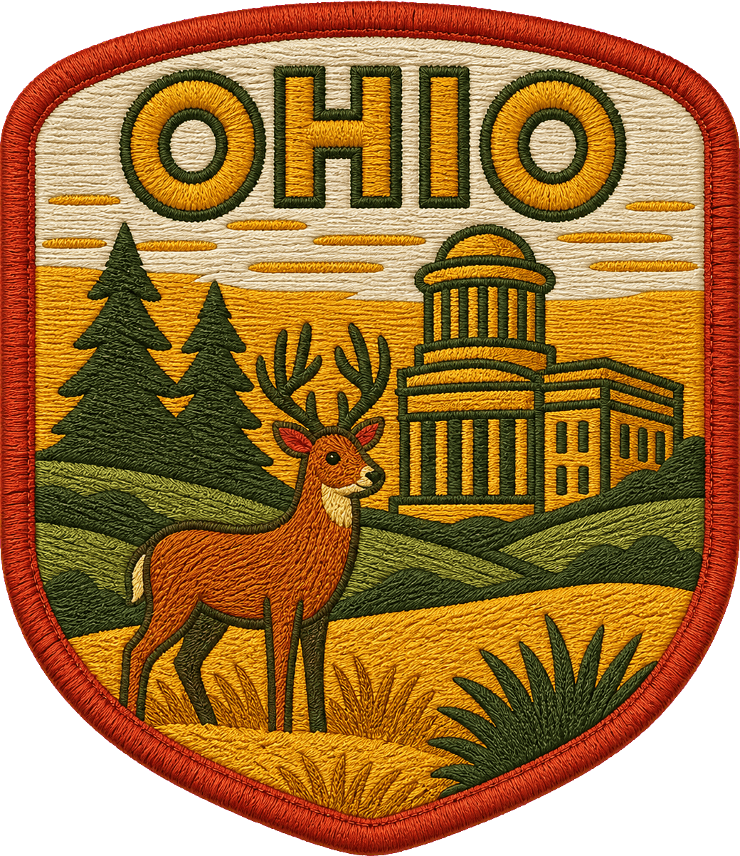 Ohio