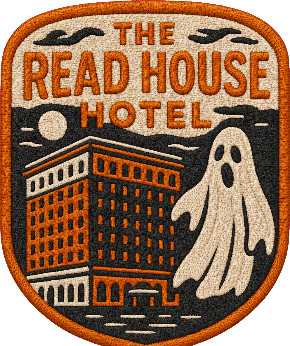 The Read House Hotel
