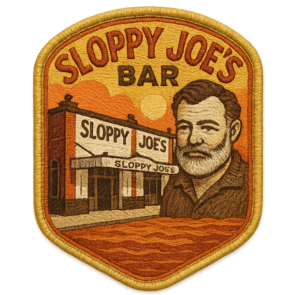 Sloppy Joe's Bar