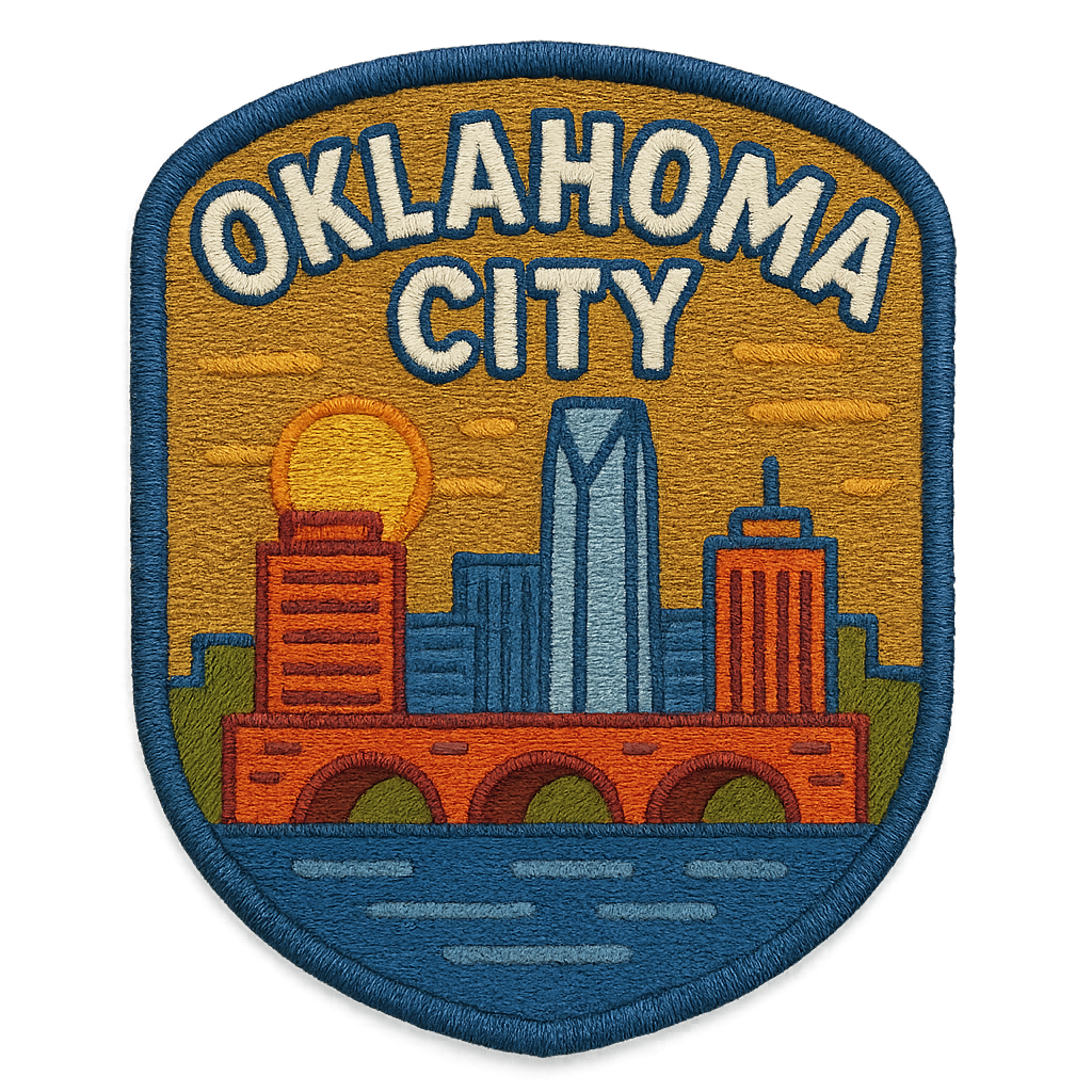 Oklahoma City