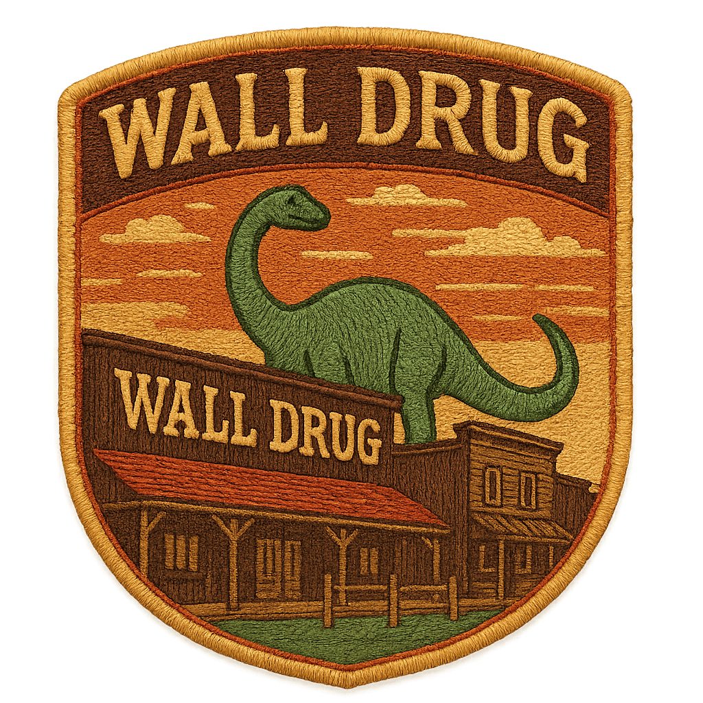 Wall Drug