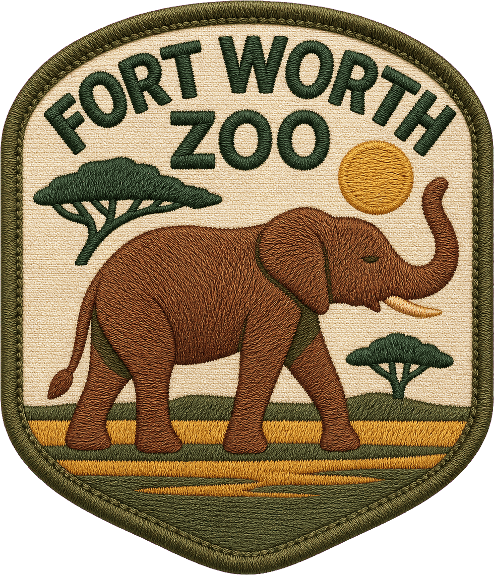 Fort Worth Zoo