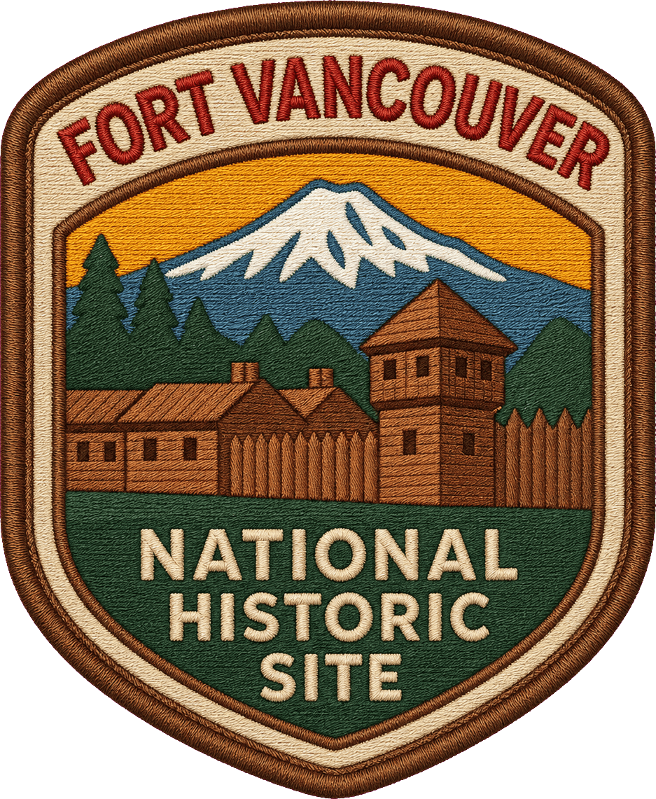 Fort Vancouver National Historic Site