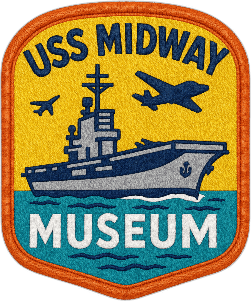 USS Midway Museum