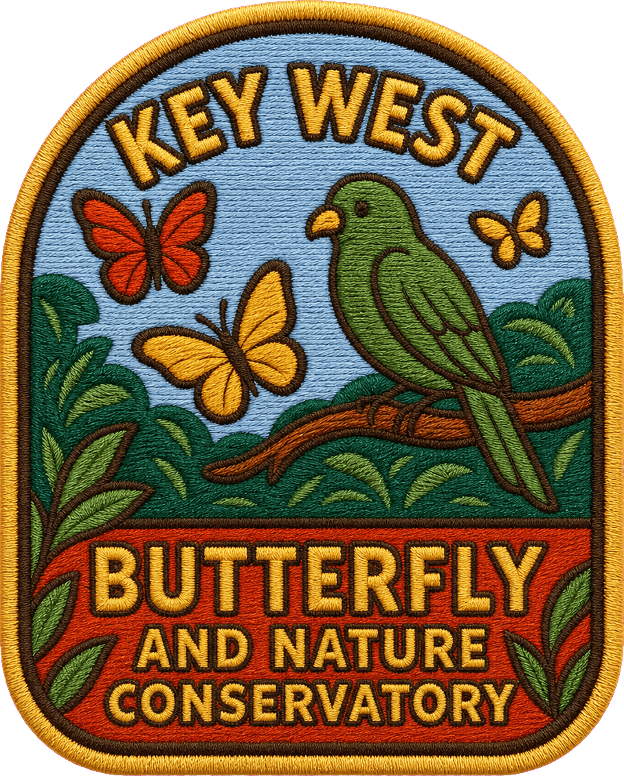 Key West Butterfly and Nature Conservatory
