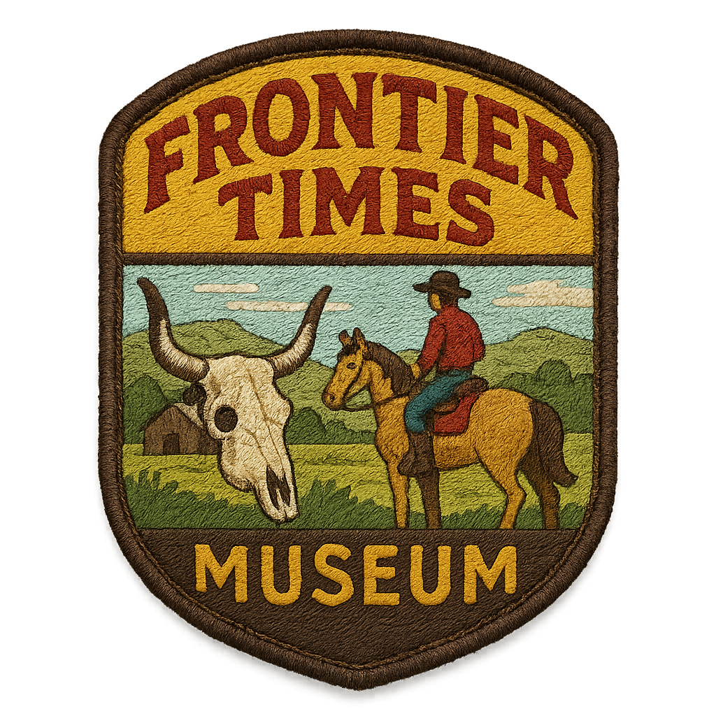 Frontier Times Museum