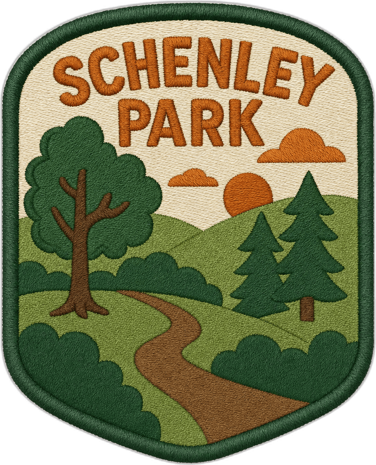 Schenley Park