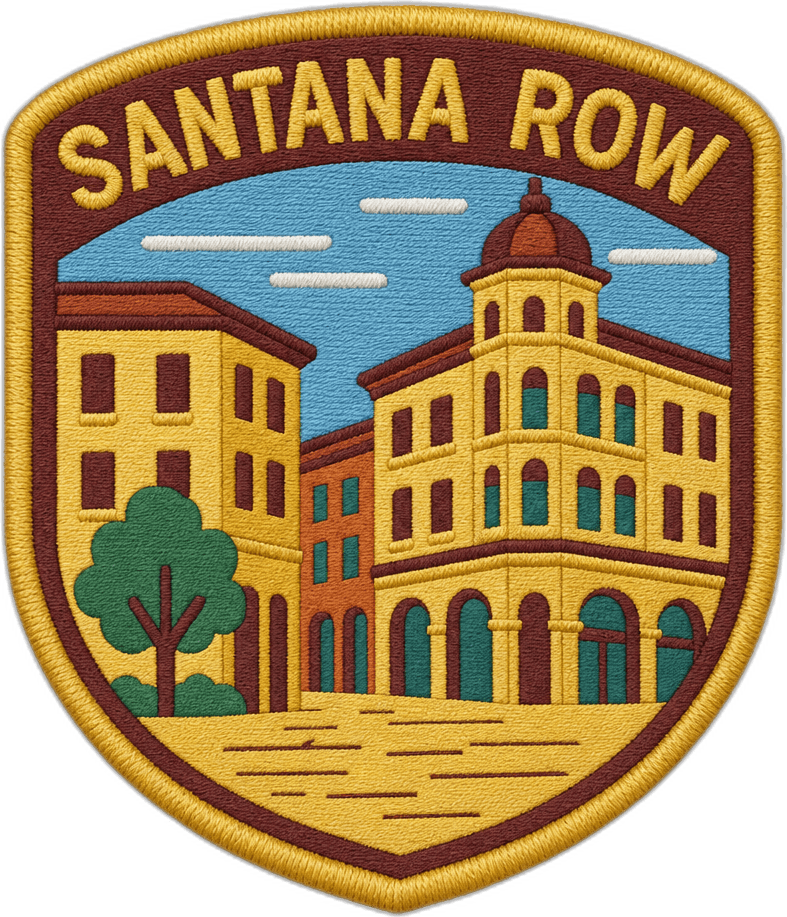 Santana Row