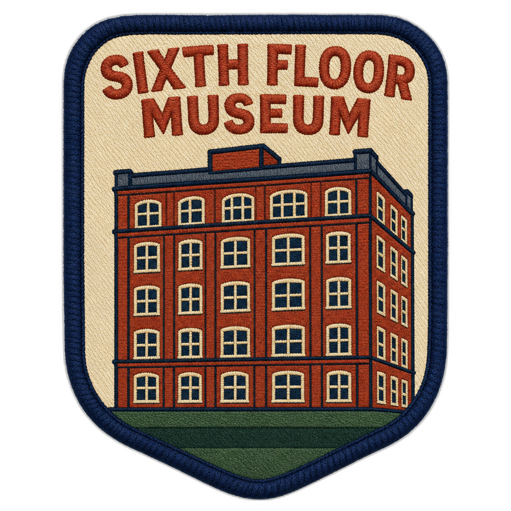 The Sixth Floor Museum at Dealey Plaza