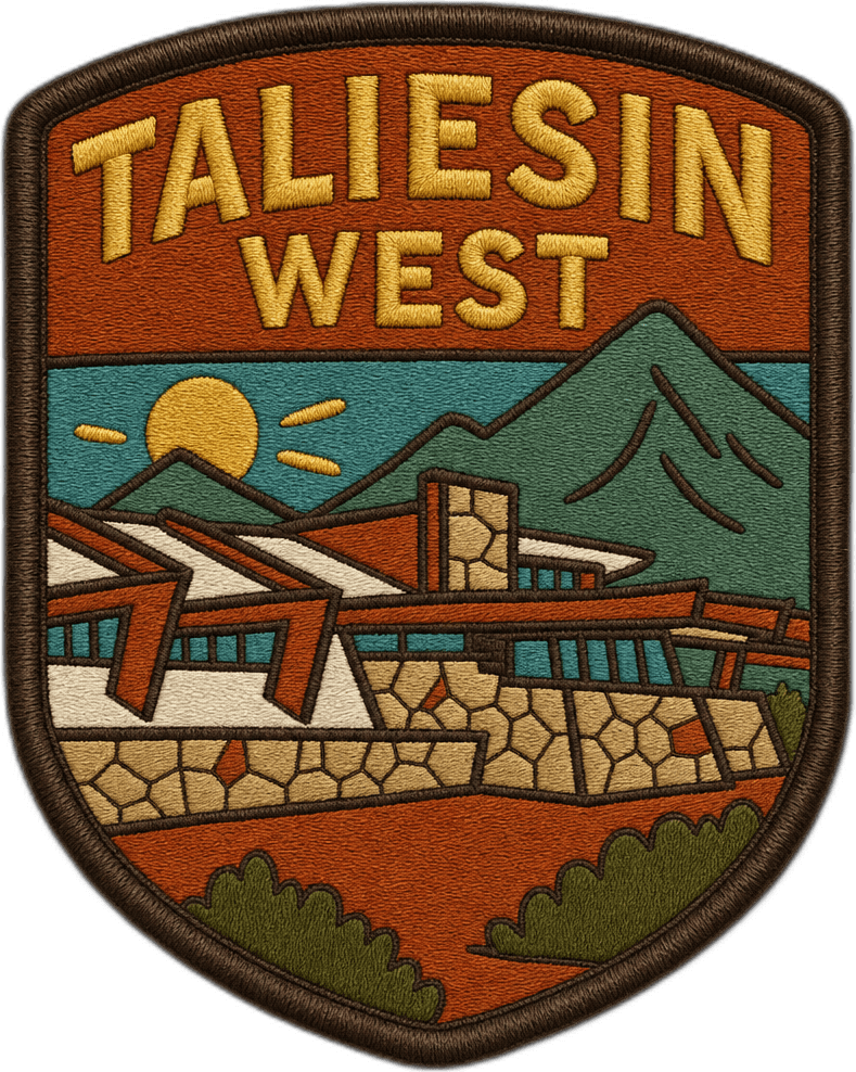 Taliesin West