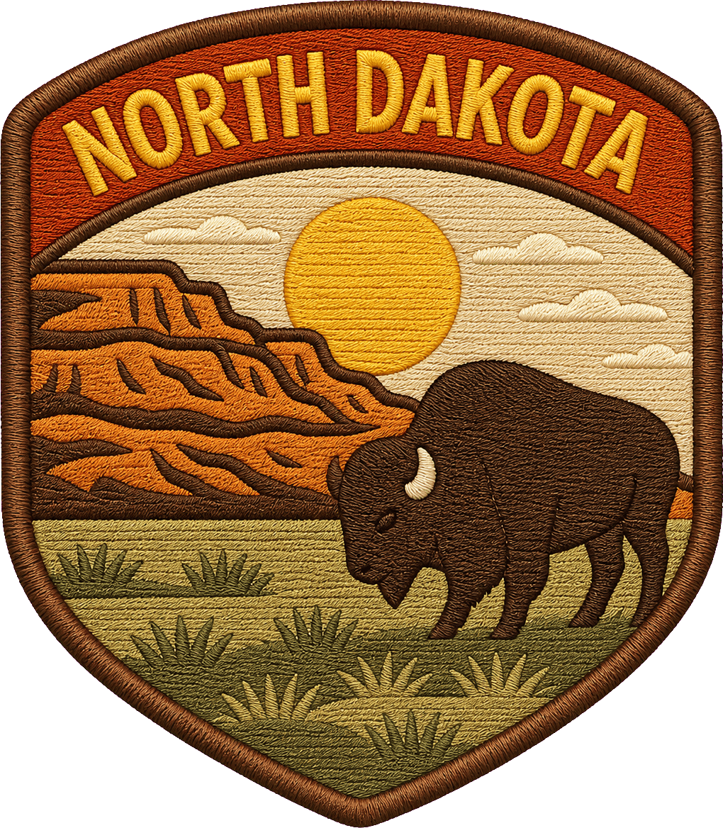 North Dakota