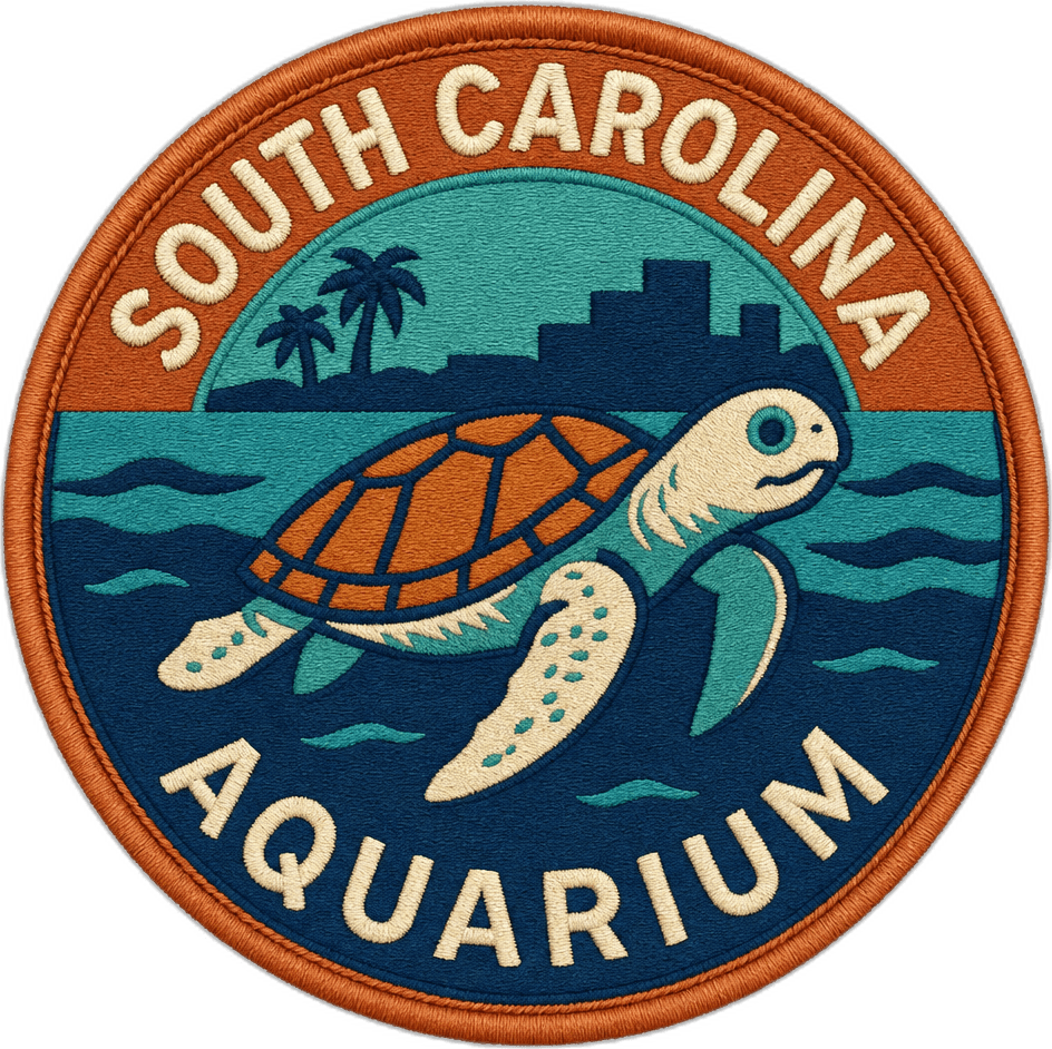 South Carolina Aquarium