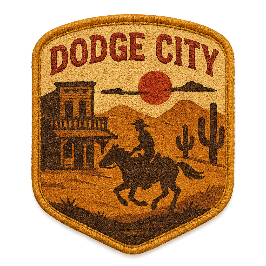 Dodge City