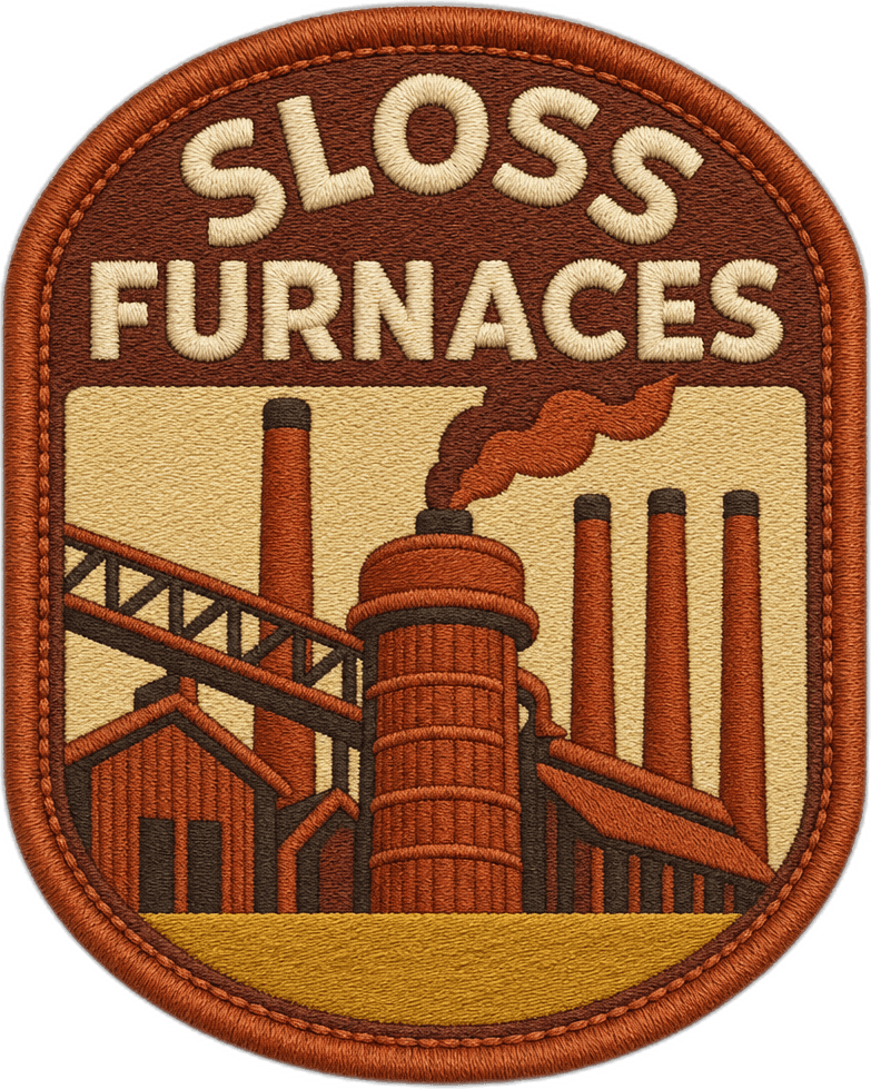 Sloss Furnaces
