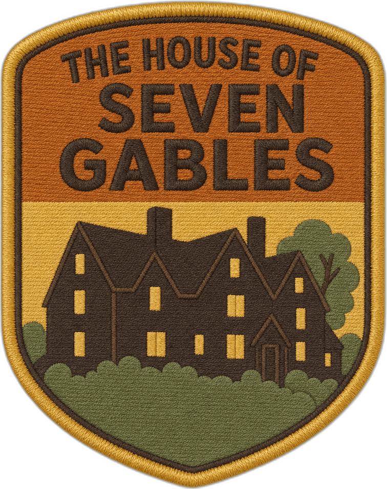 The House of the Seven Gables