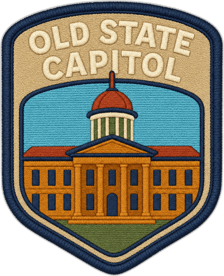 Old State Capitol