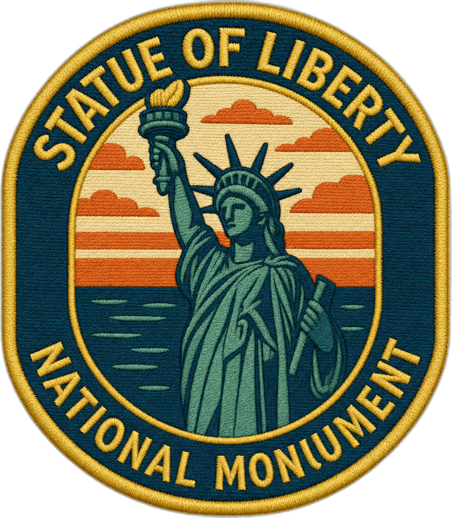 Statue of Liberty