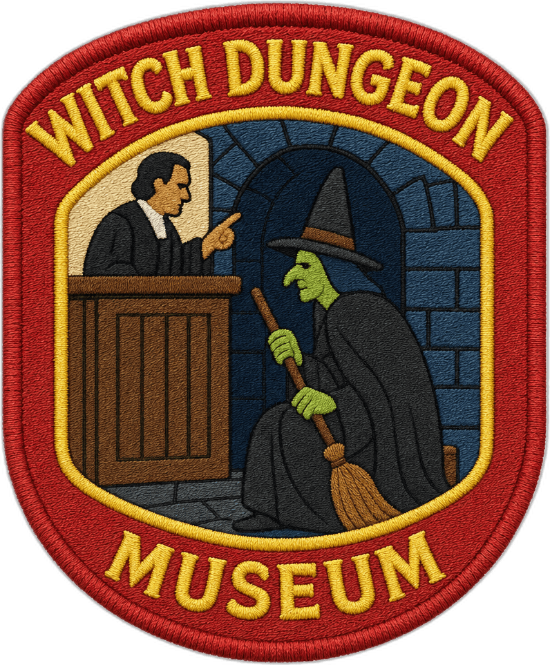 Witch Dungeon Museum
