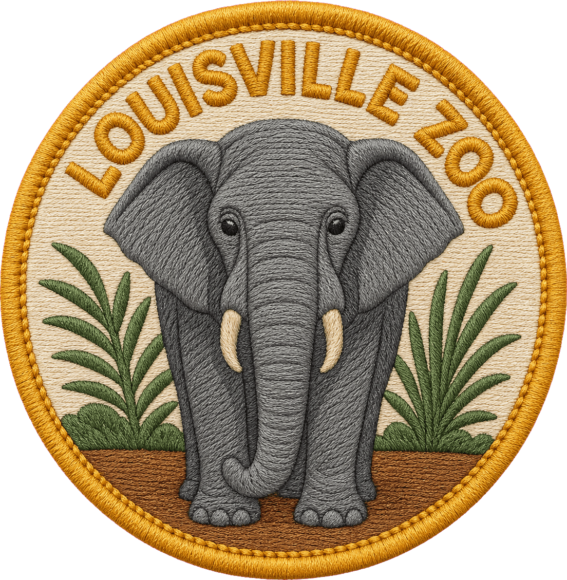 Louisville Zoo