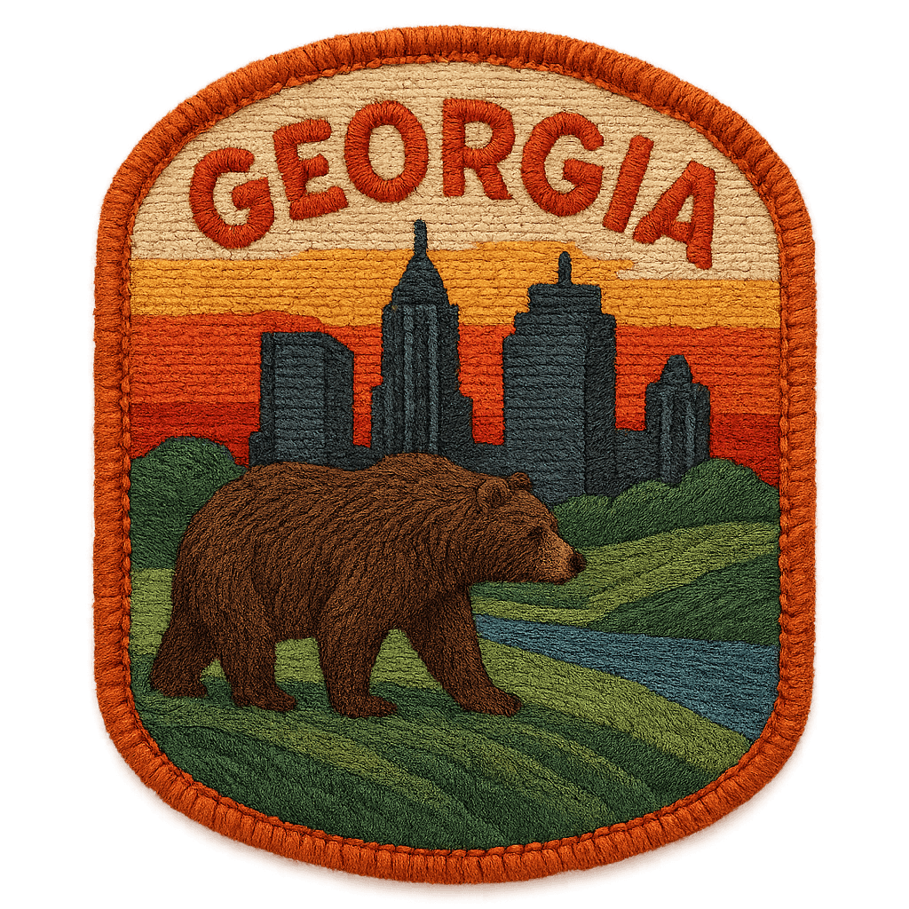 Georgia