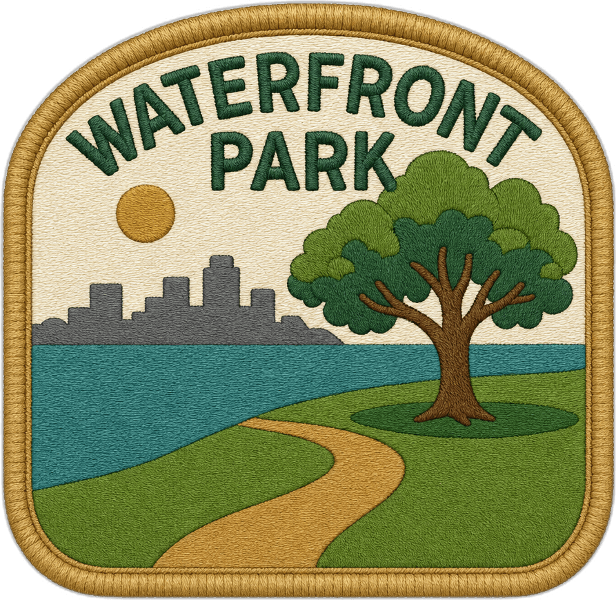Waterfront Park