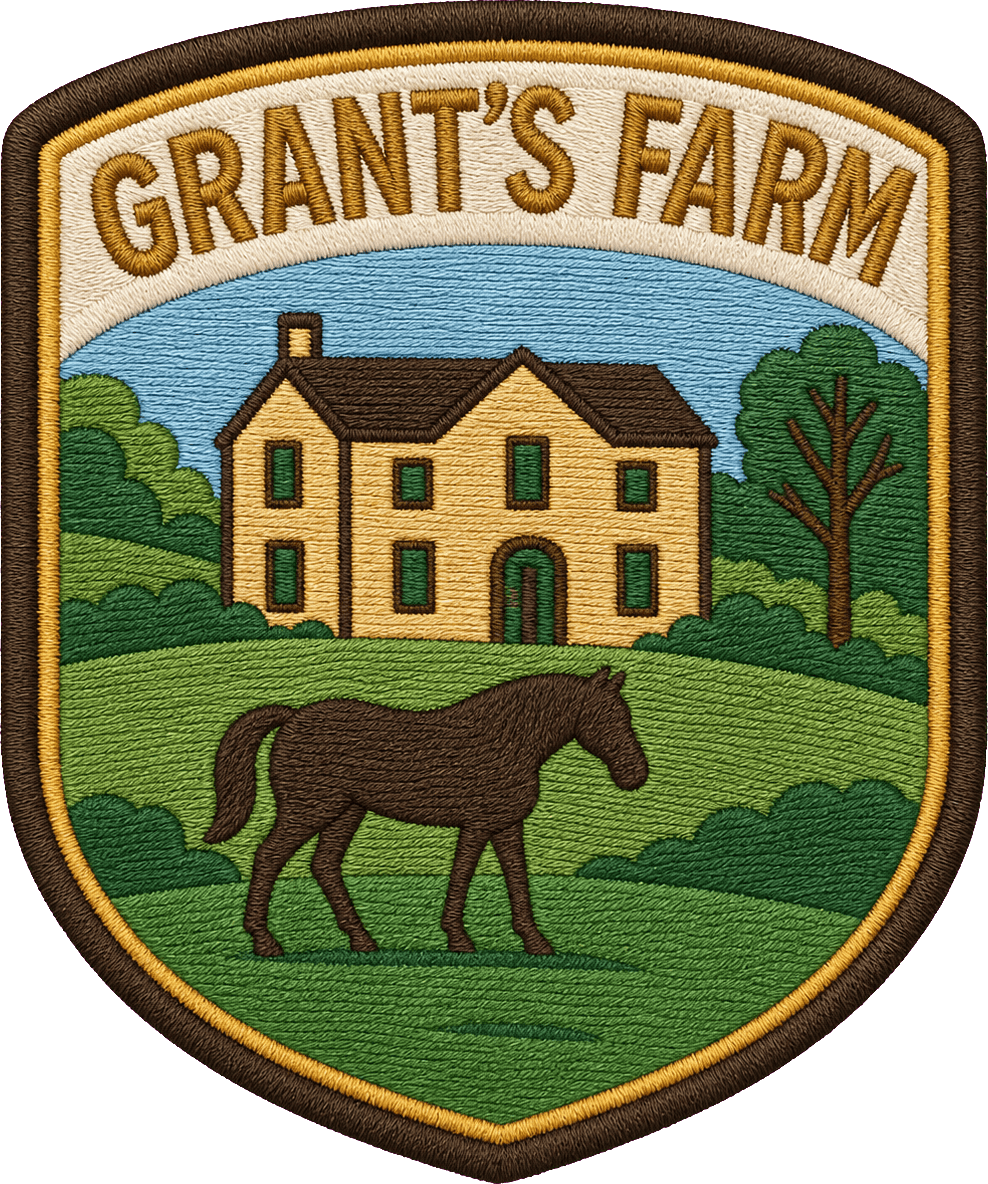 Grant's Farm