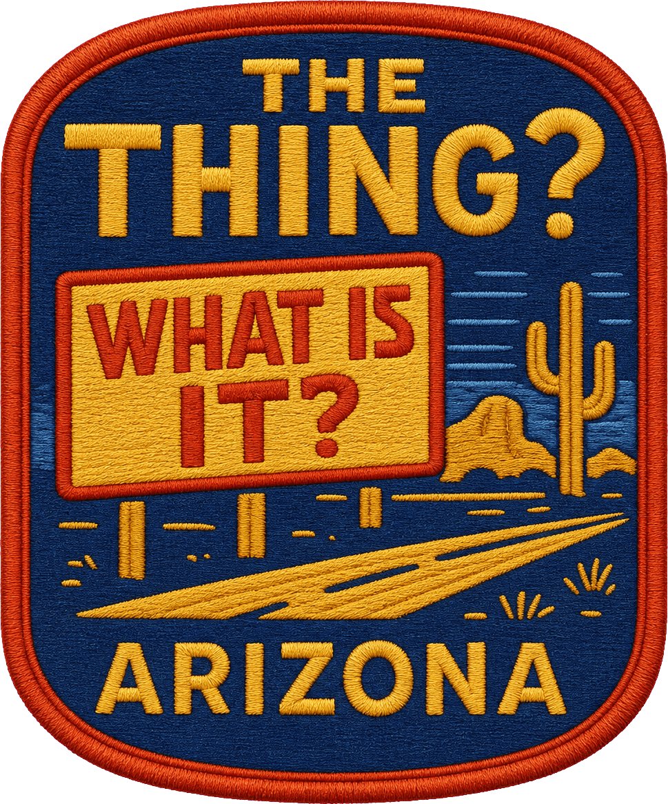 The Thing?