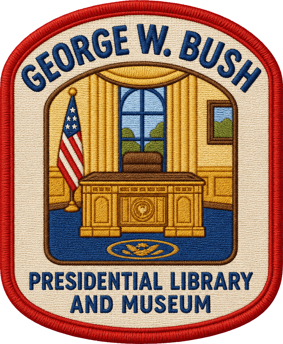 George W. Bush Presidential Library and Museum
