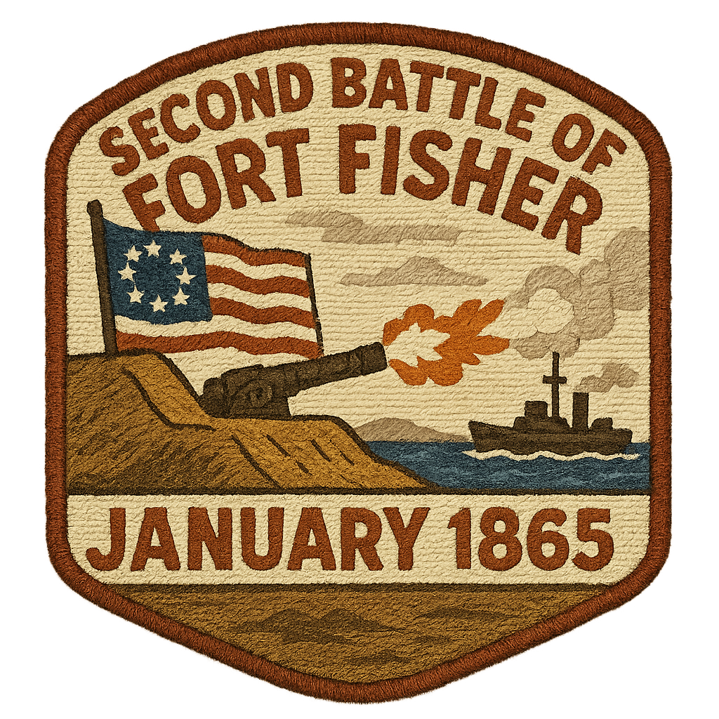 Fort Fisher