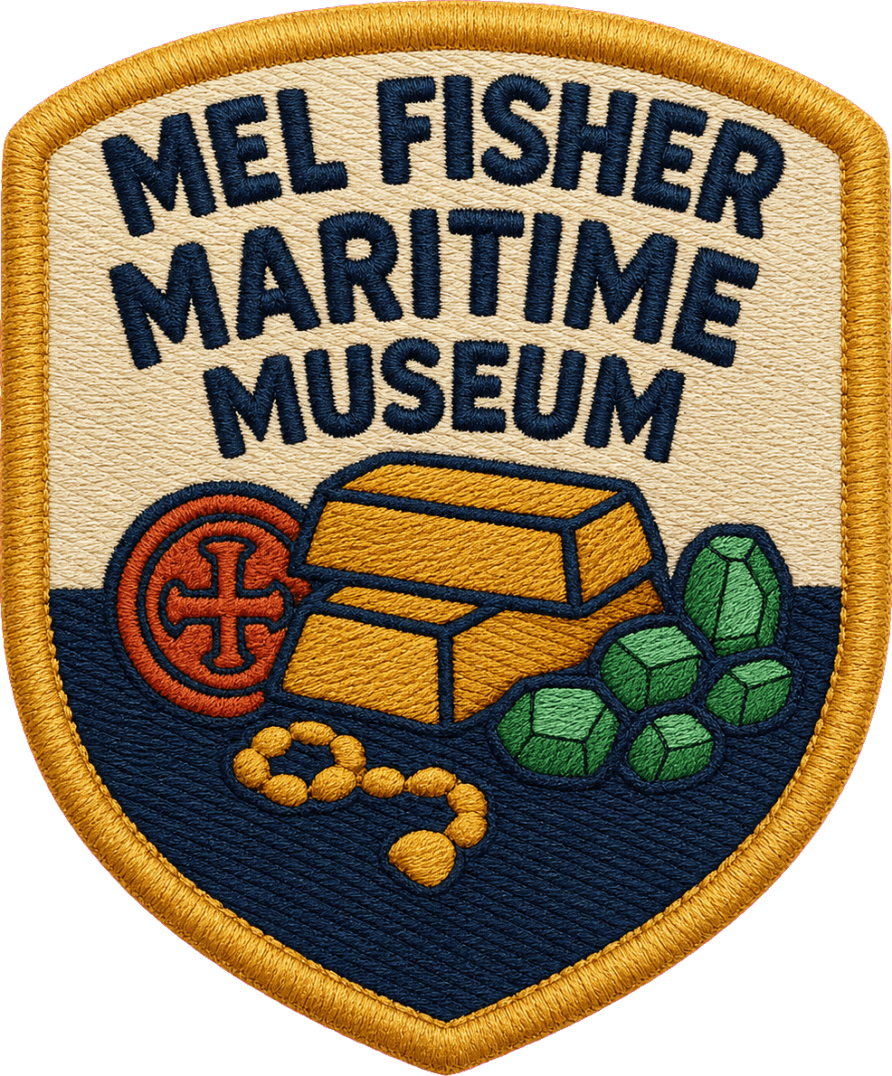 Mel Fisher Maritime Museum