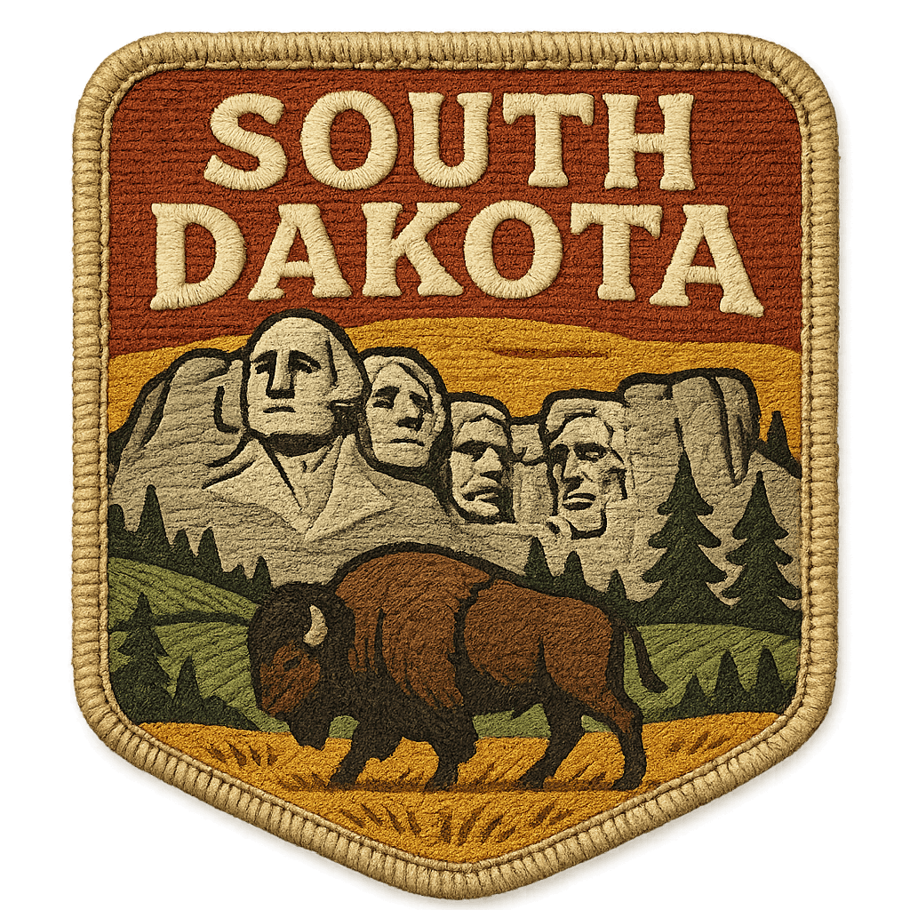 South Dakota