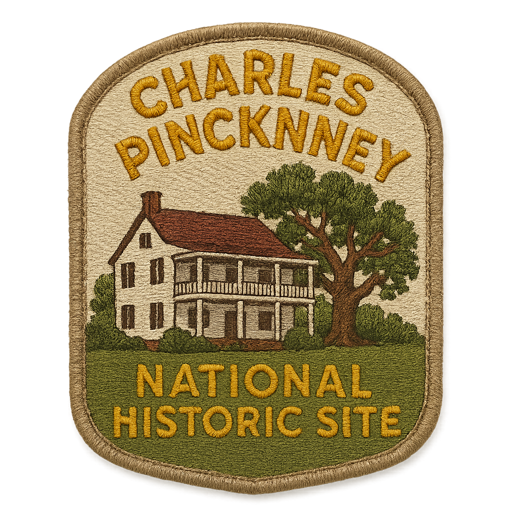Charles Pinckney National Historic Site