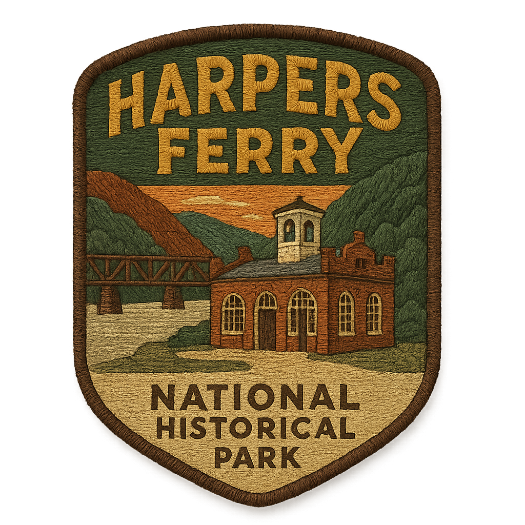 Harpers Ferry National Historical Park