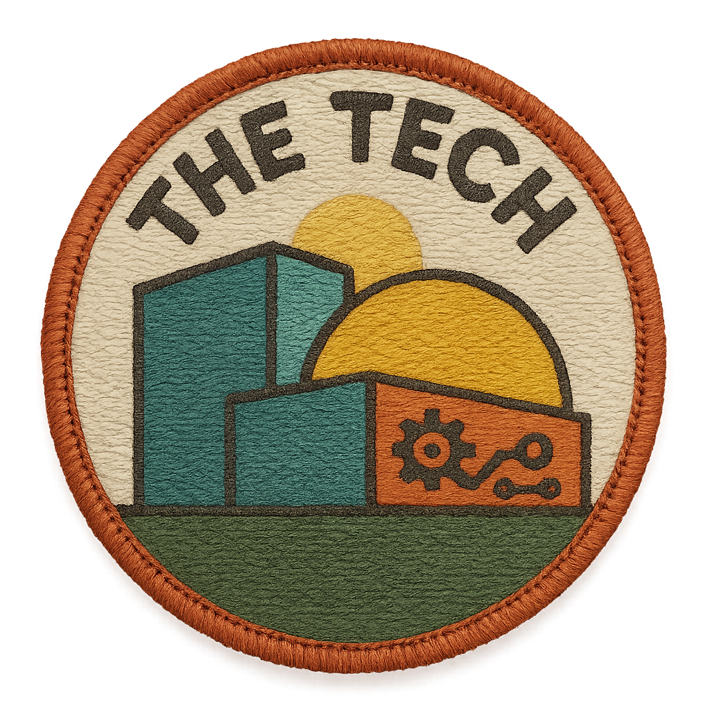 The Tech Interactive
