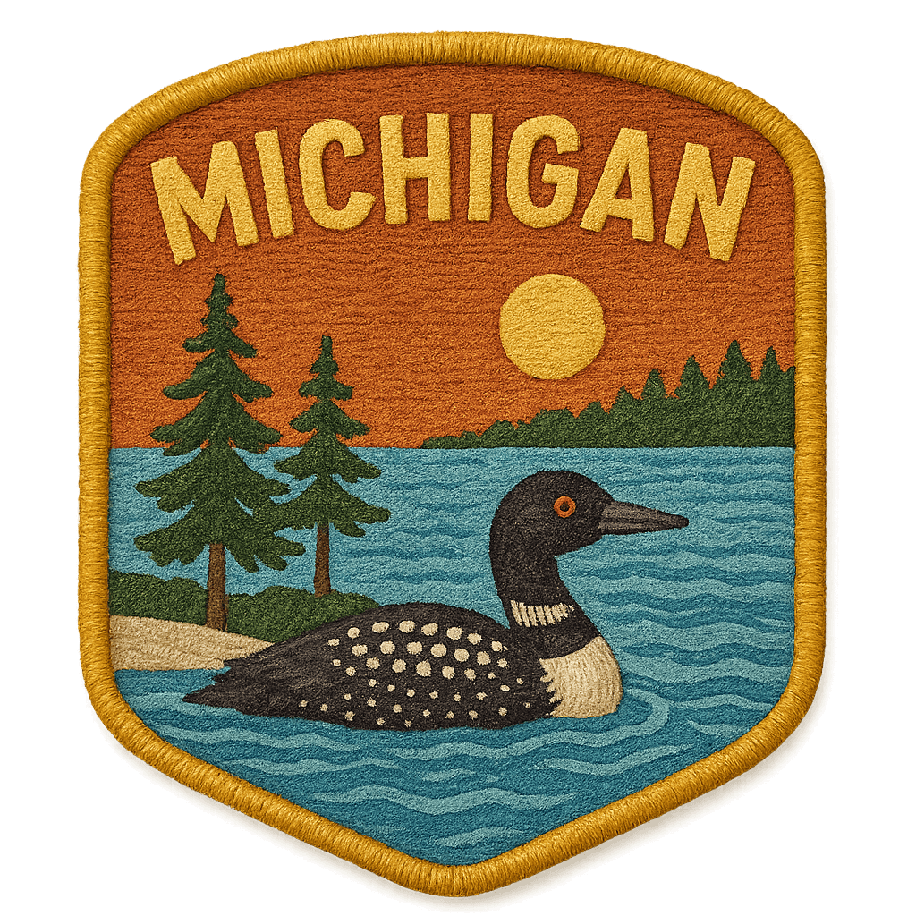 Michigan