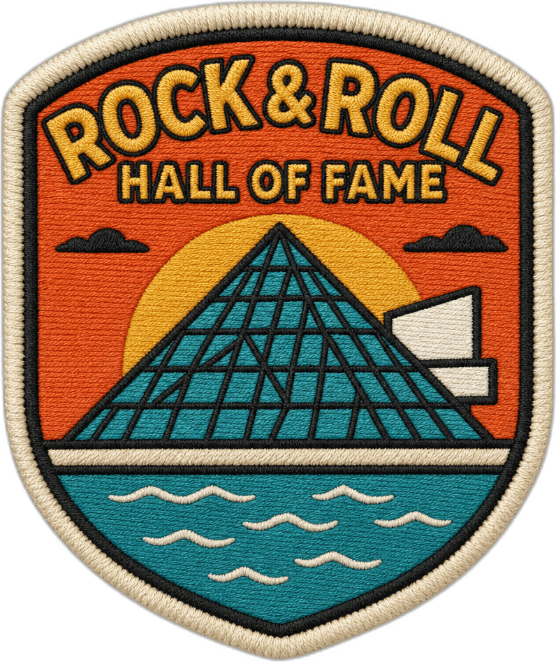 Rock & Roll Hall of Fame