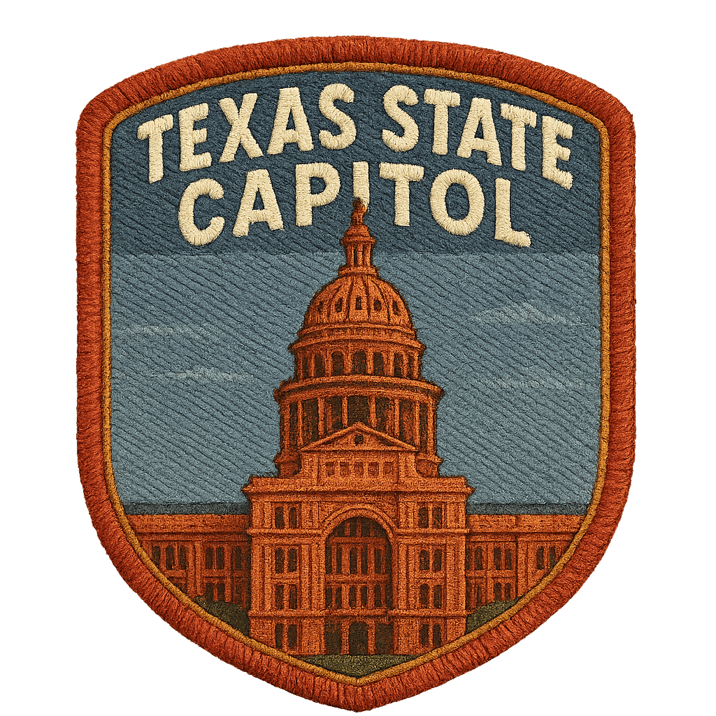 Texas State Capitol