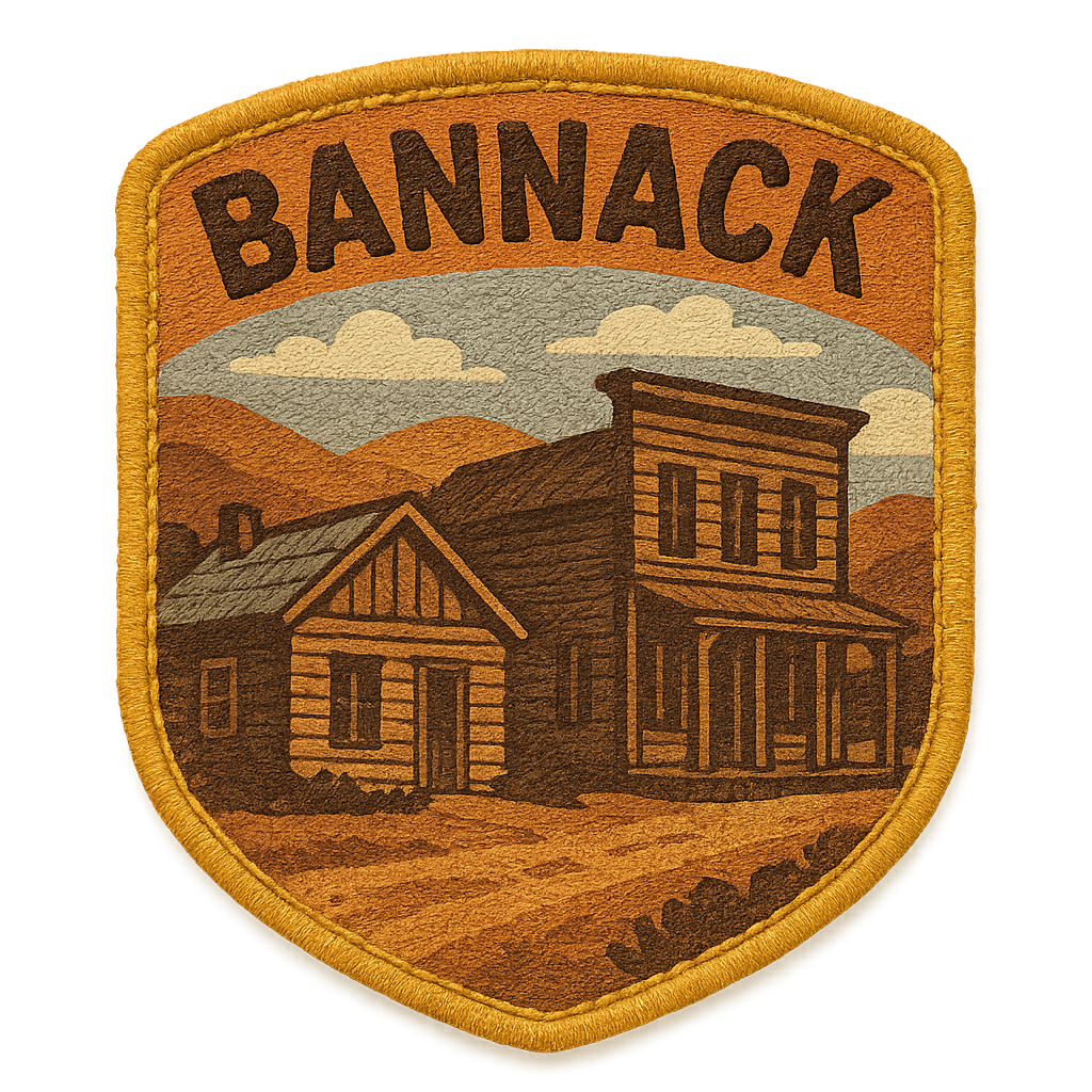 Bannack