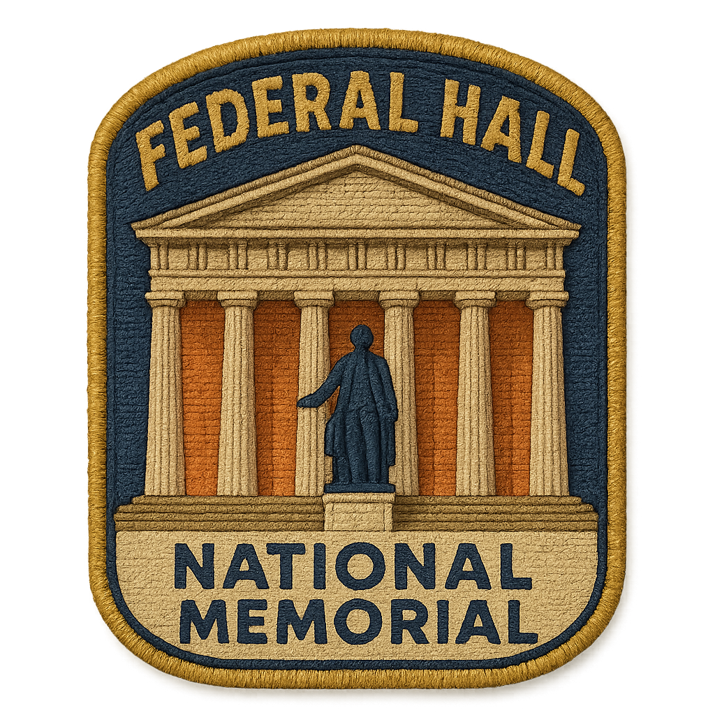 Federal Hall National Memorial