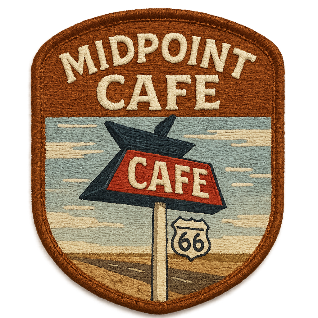 MidPoint Cafe