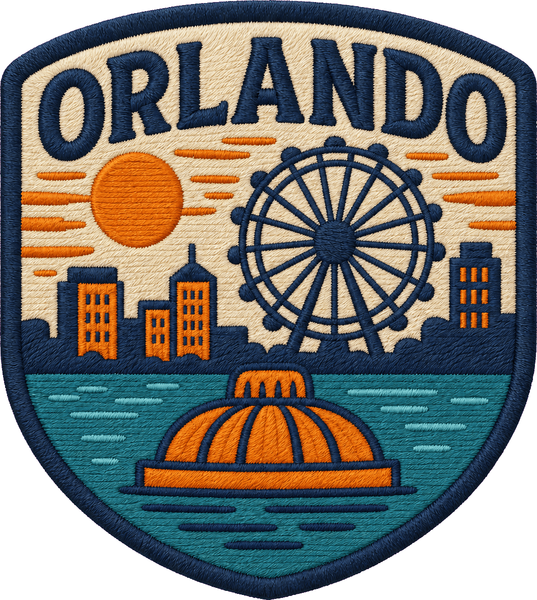 Orlando