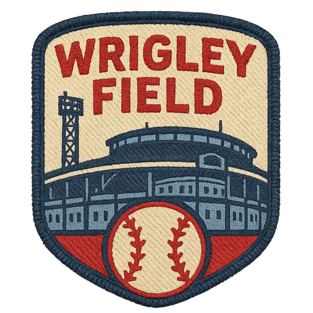 Wrigley Field