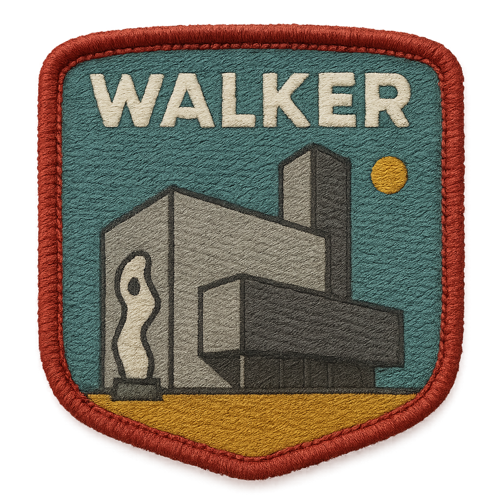 Walker Art Center