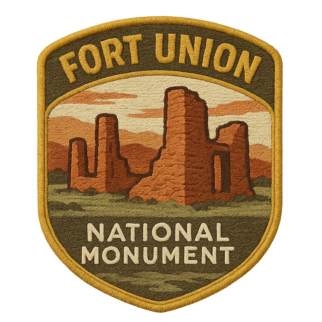 Fort Union National Monument
